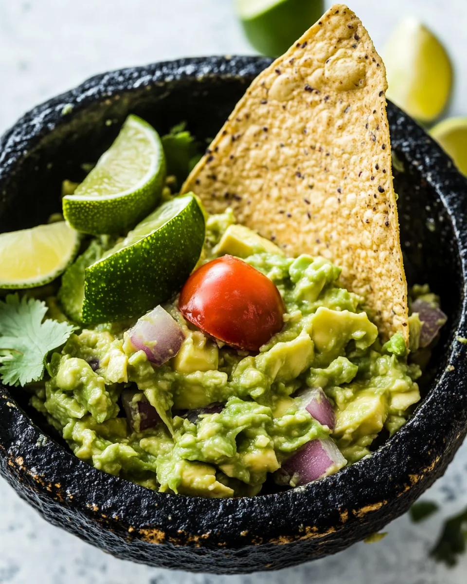 Guacamole