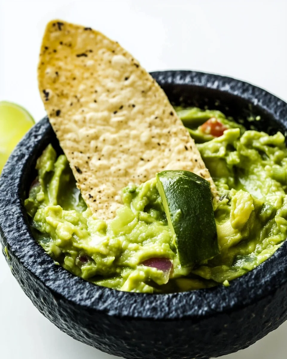 Guacamole
