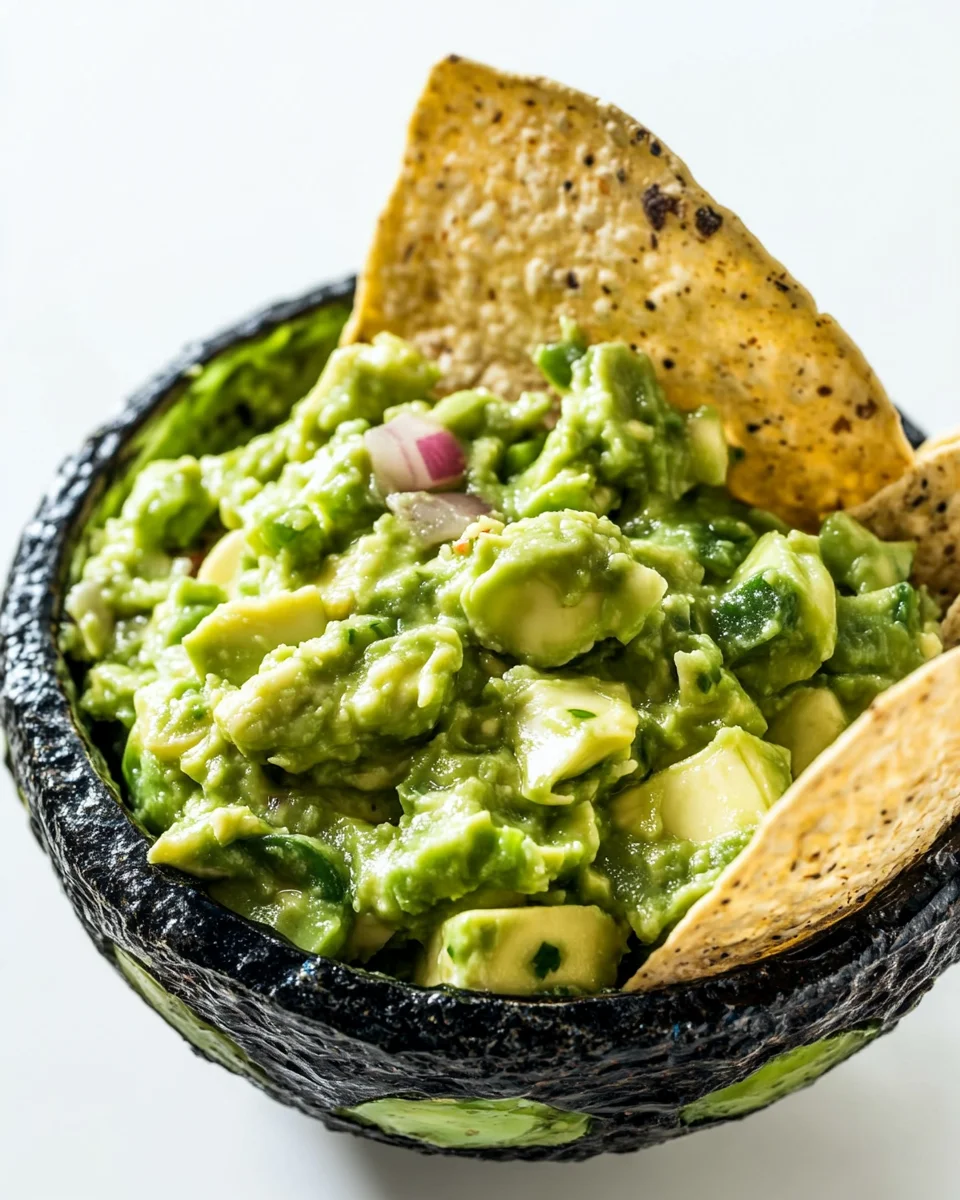 Guacamole