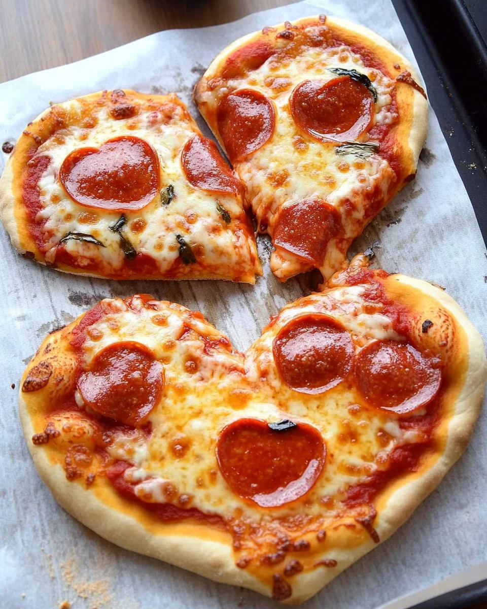 Heart-Shaped
