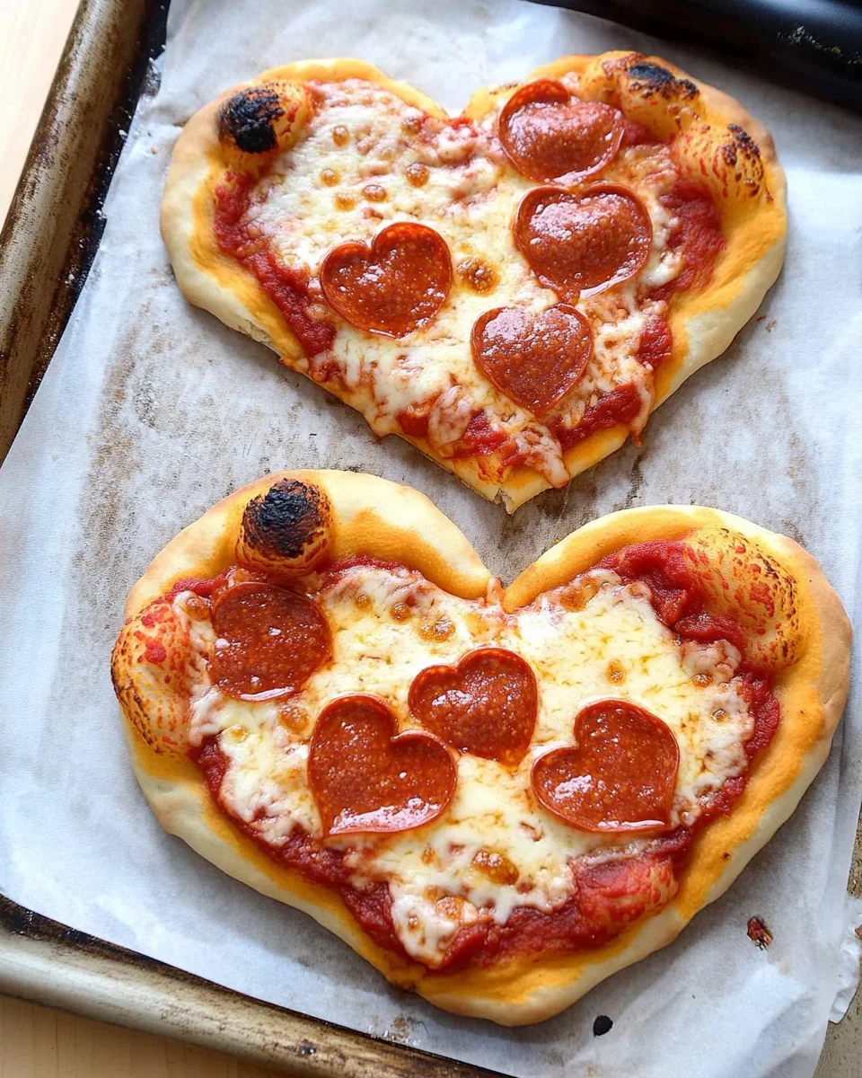 Heart-Shaped
