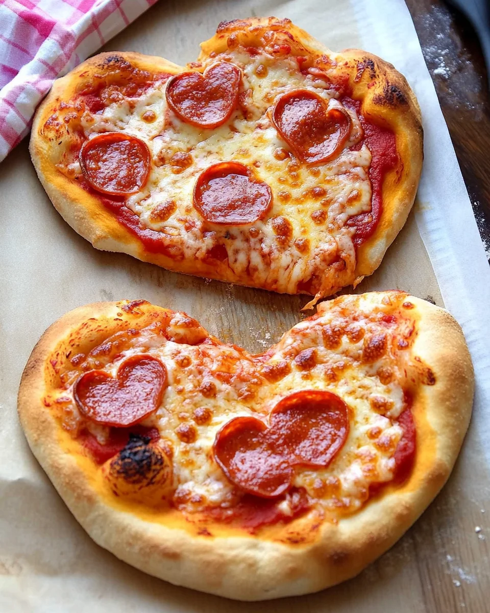 Heart-Shaped