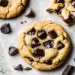 Homemade Chocolate Chip Cookies