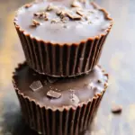 Homemade Mallo Cups