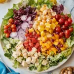 Italian Chopped Salad