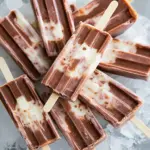 Jello Pudding Pops