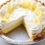 Lemon Cream Pie