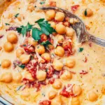 Marry Me Chickpeas