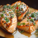 Marry Me Salmon