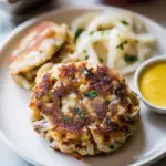Maryland Crab Cakes Recipe