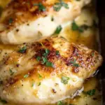 Melt-In-Your-Mouth Chicken