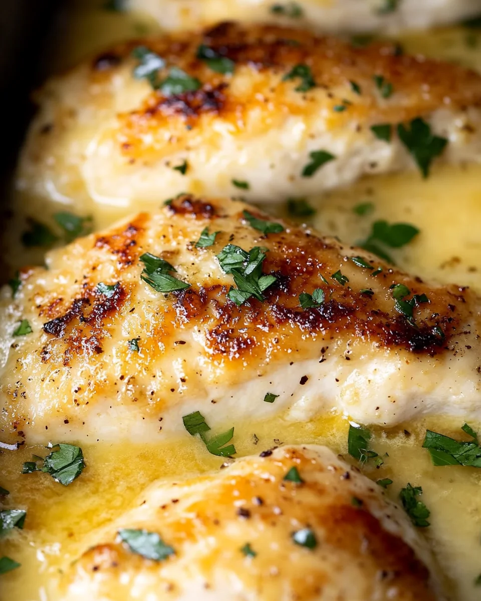 Melt-In-Your-Mouth