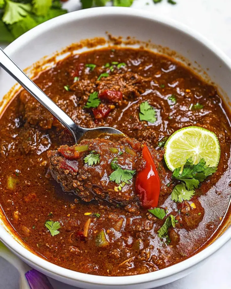 Mexican Birria