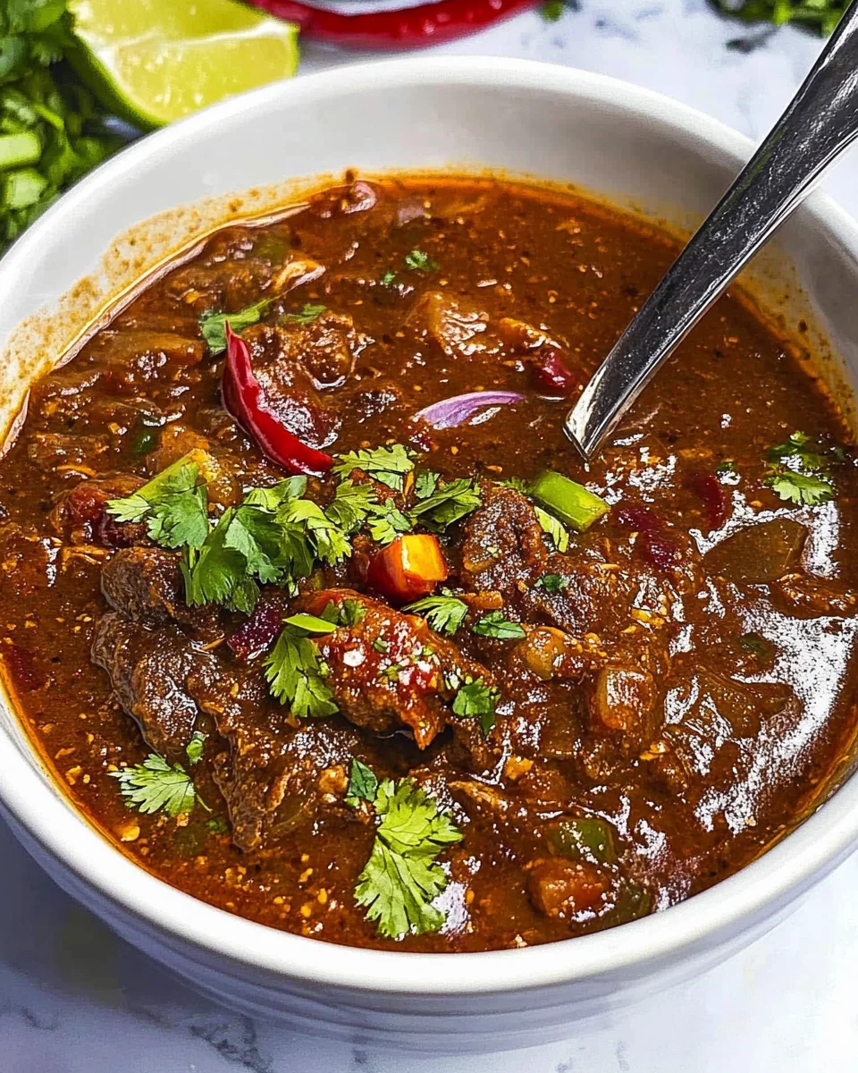 Mexican