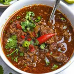 Mexican Birria Recipe