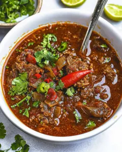 Mexican Birria Recipe