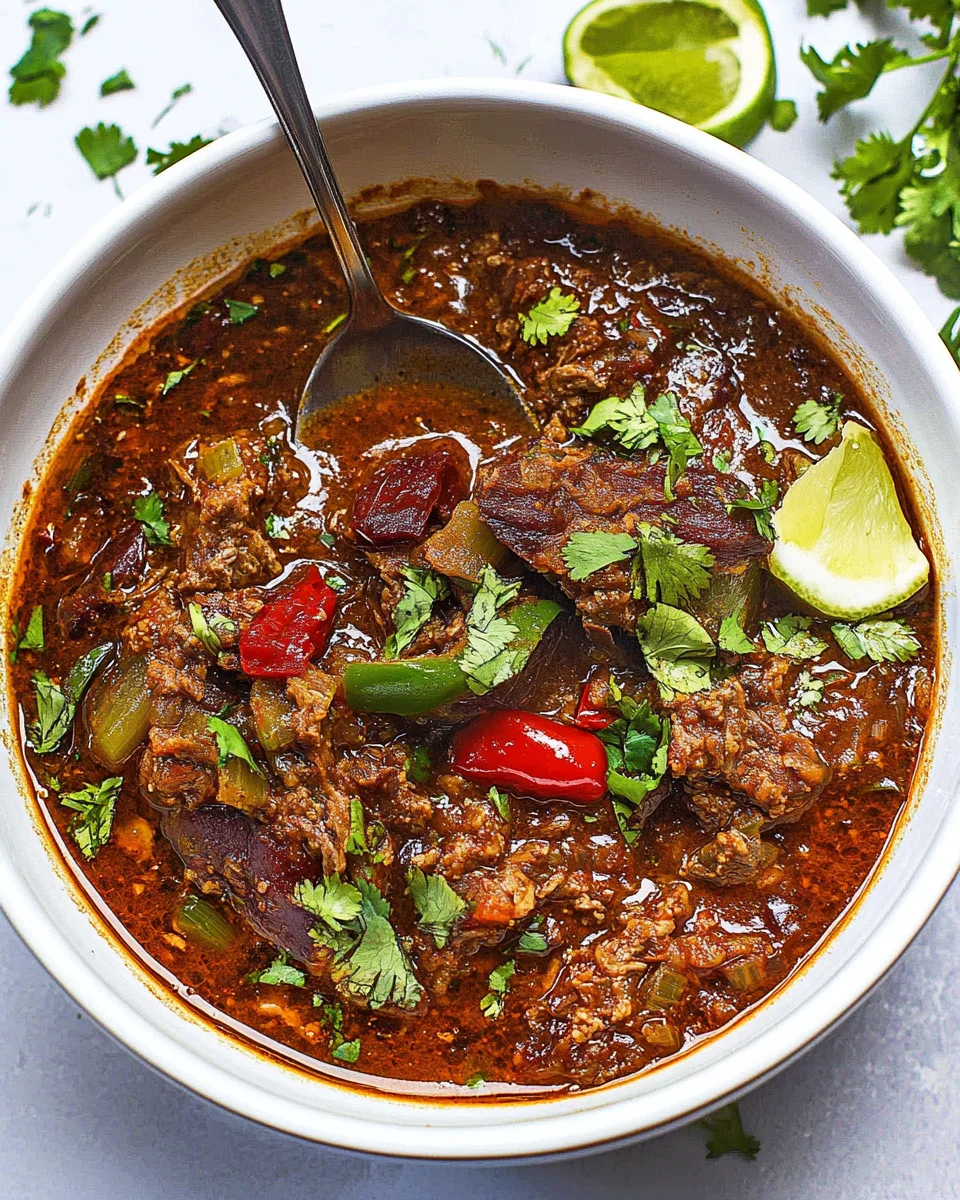 Mexican