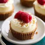 Mini Cheesecakes