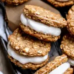 Oatmeal Cream Pies