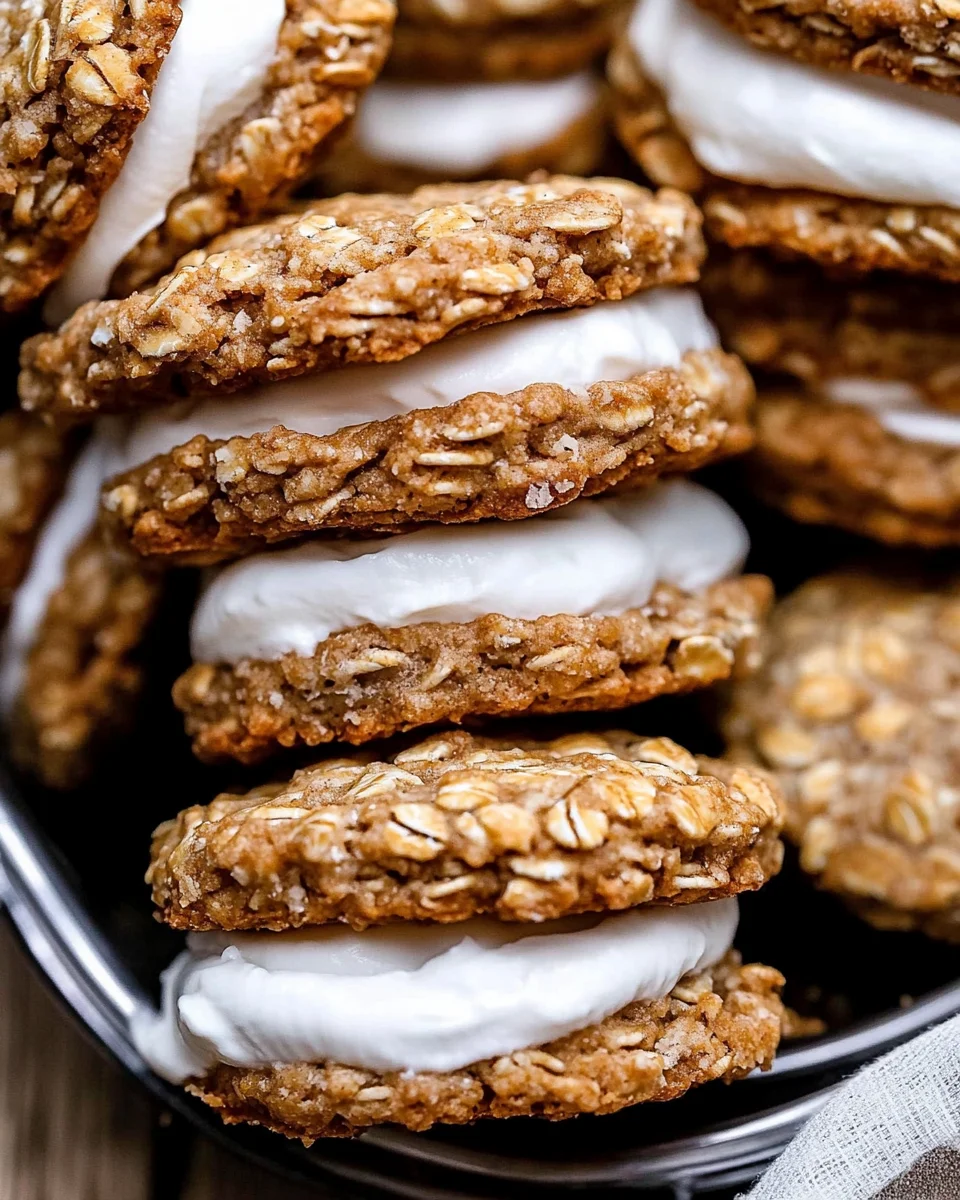 Oatmeal