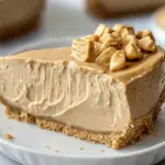 Old Fashioned Peanut Butter Pie