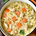 One Pot Chicken and Rice