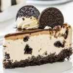 Oreo Cheesecake
