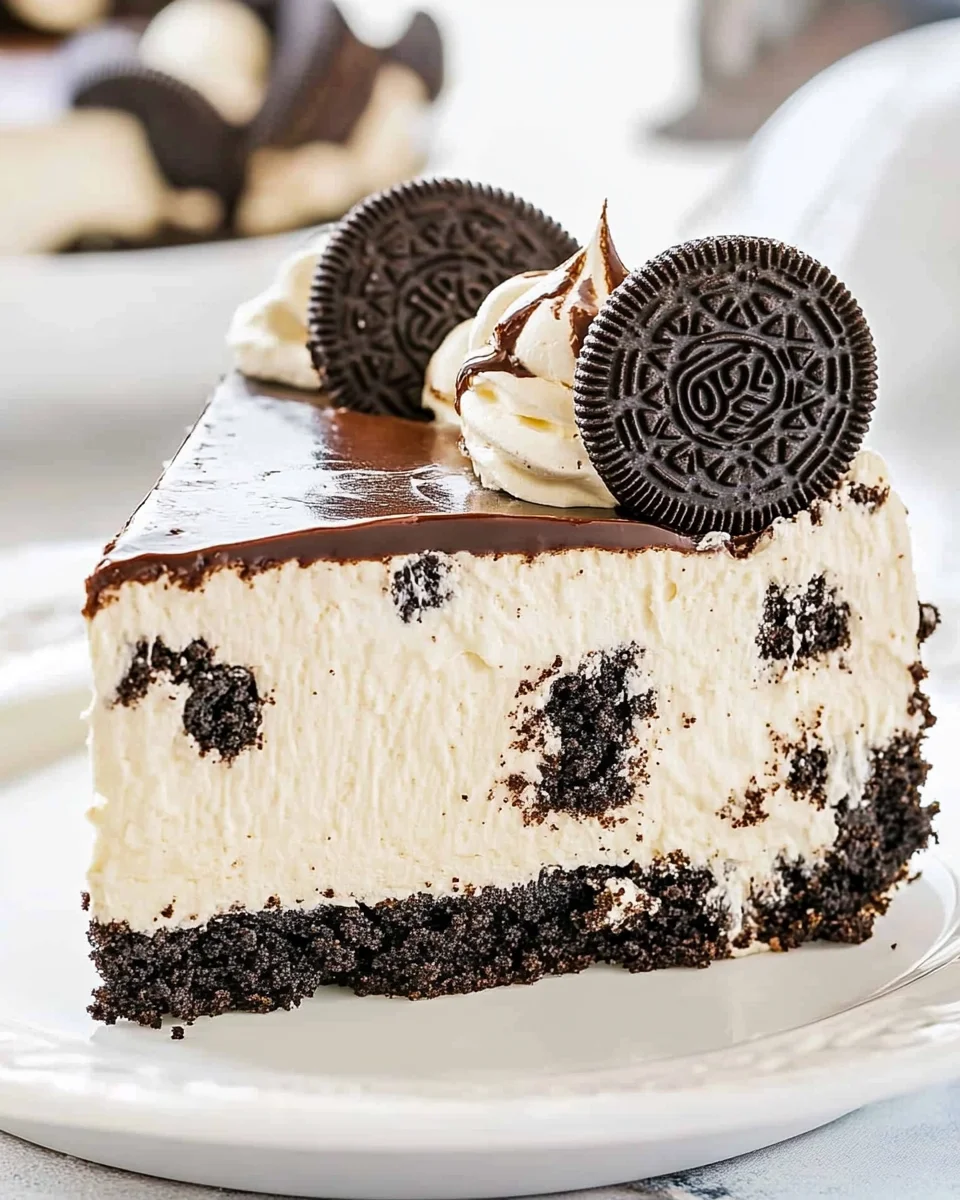 Oreo