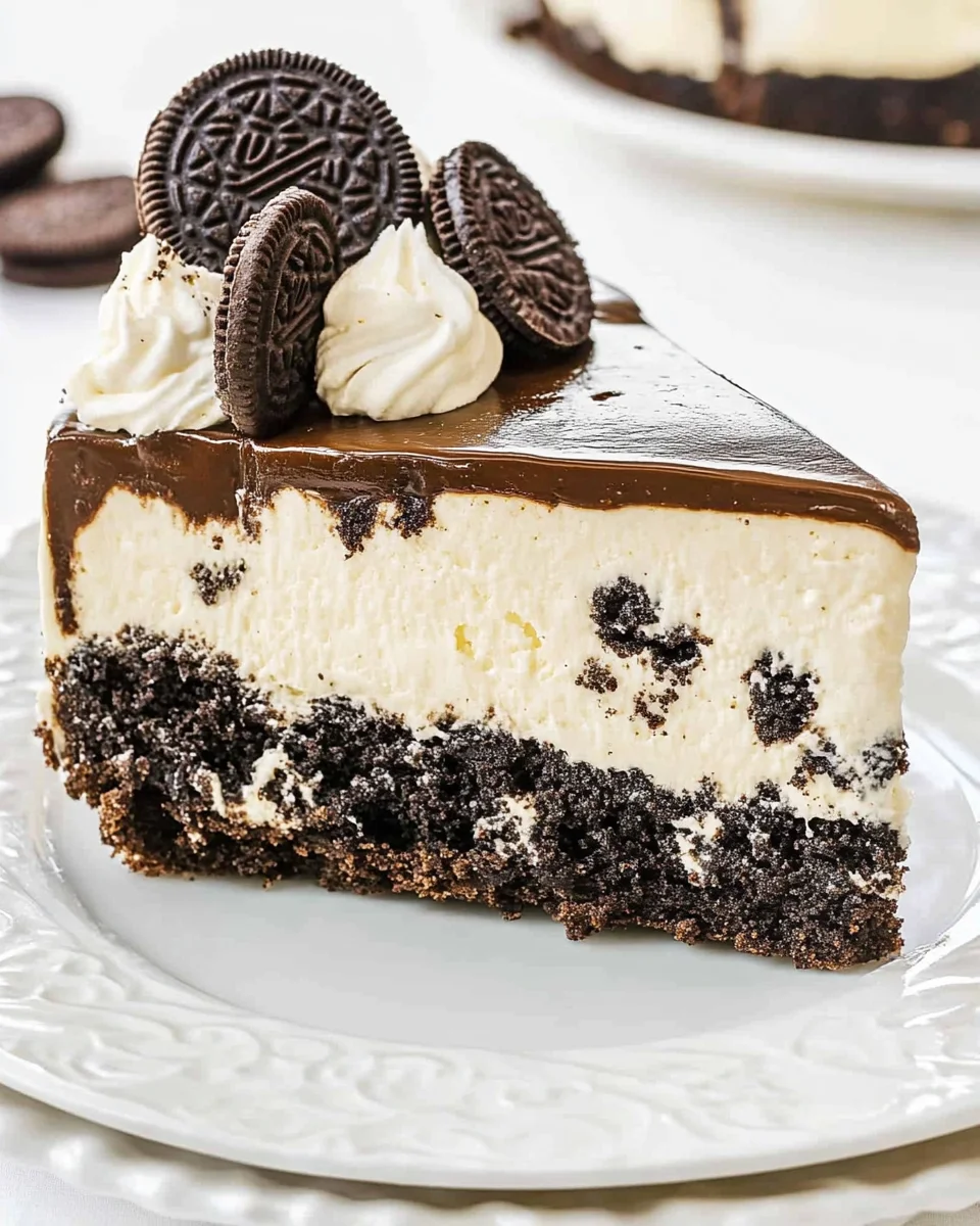 Oreo