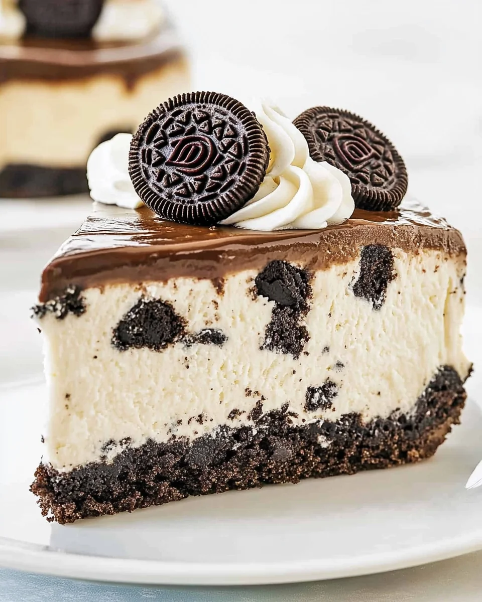 Oreo