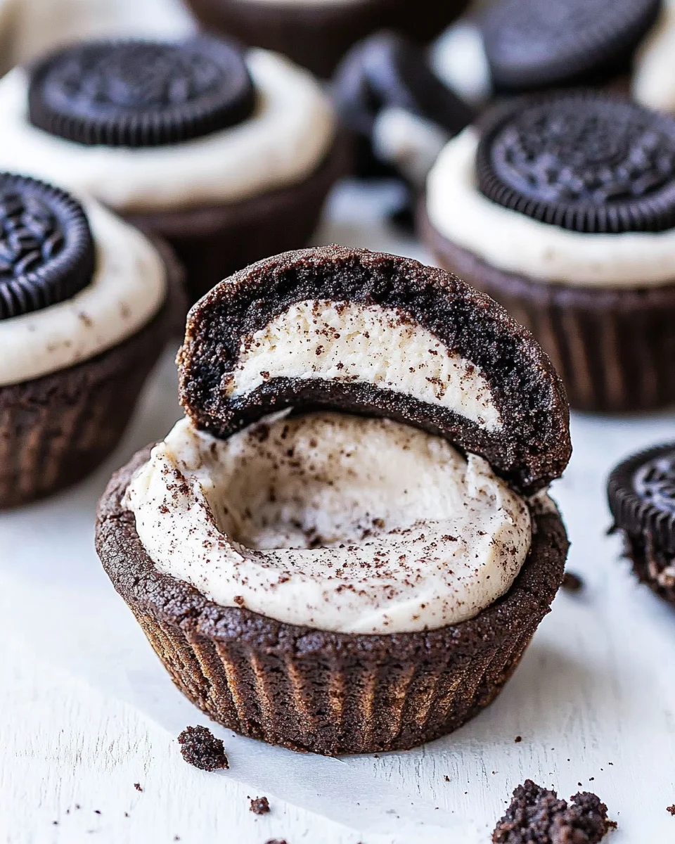 Oreo