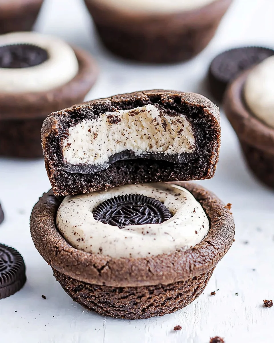 Oreo