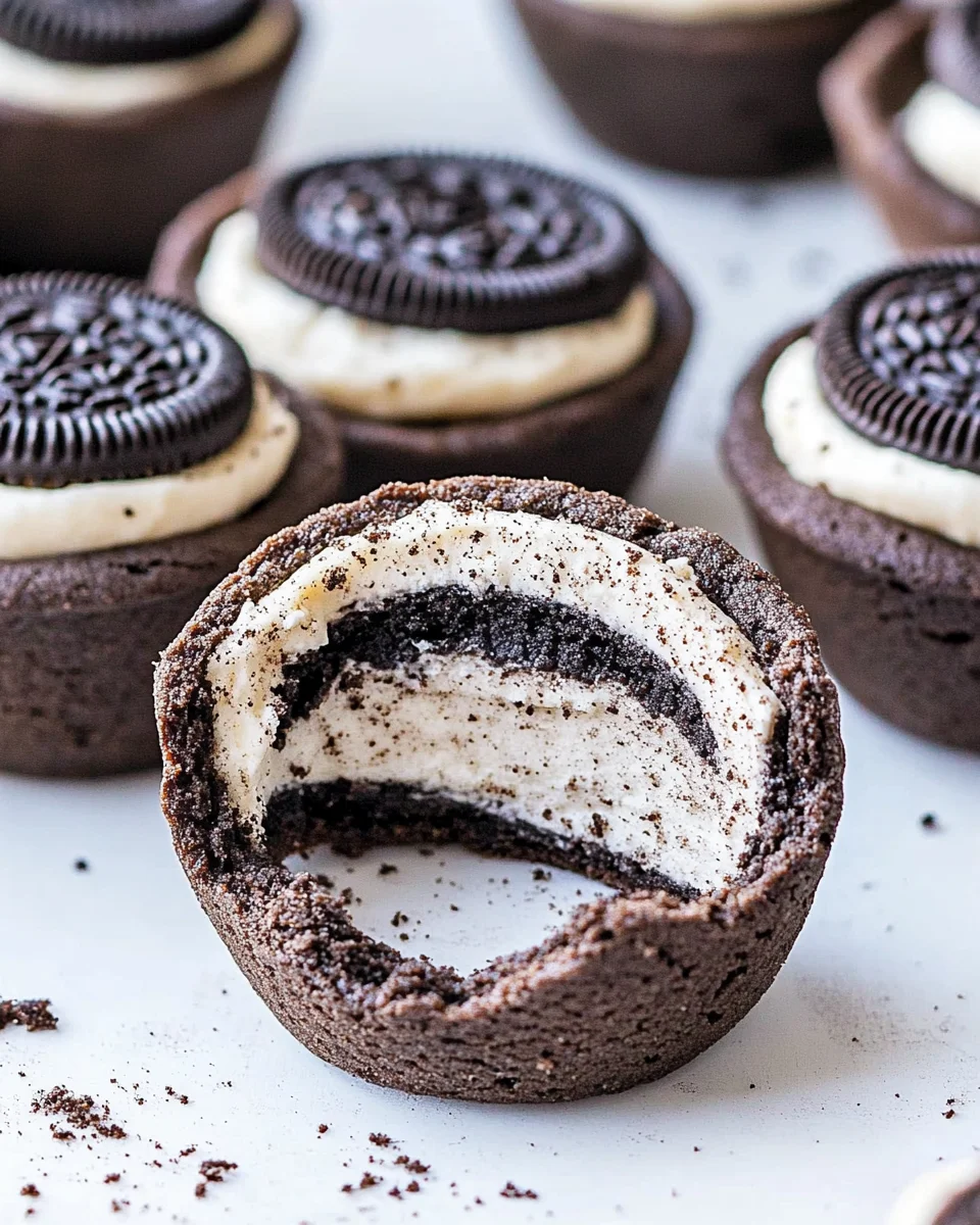 Oreo