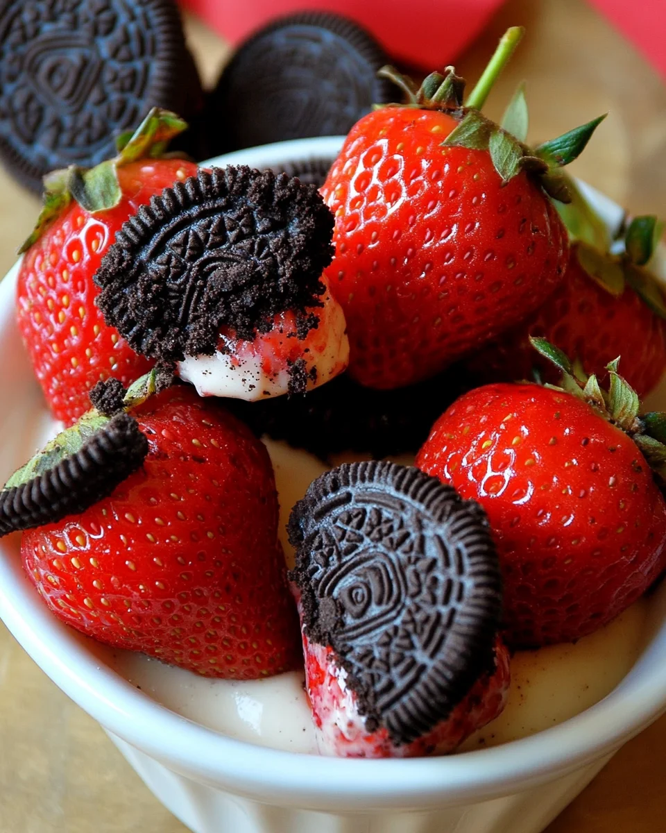Oreo