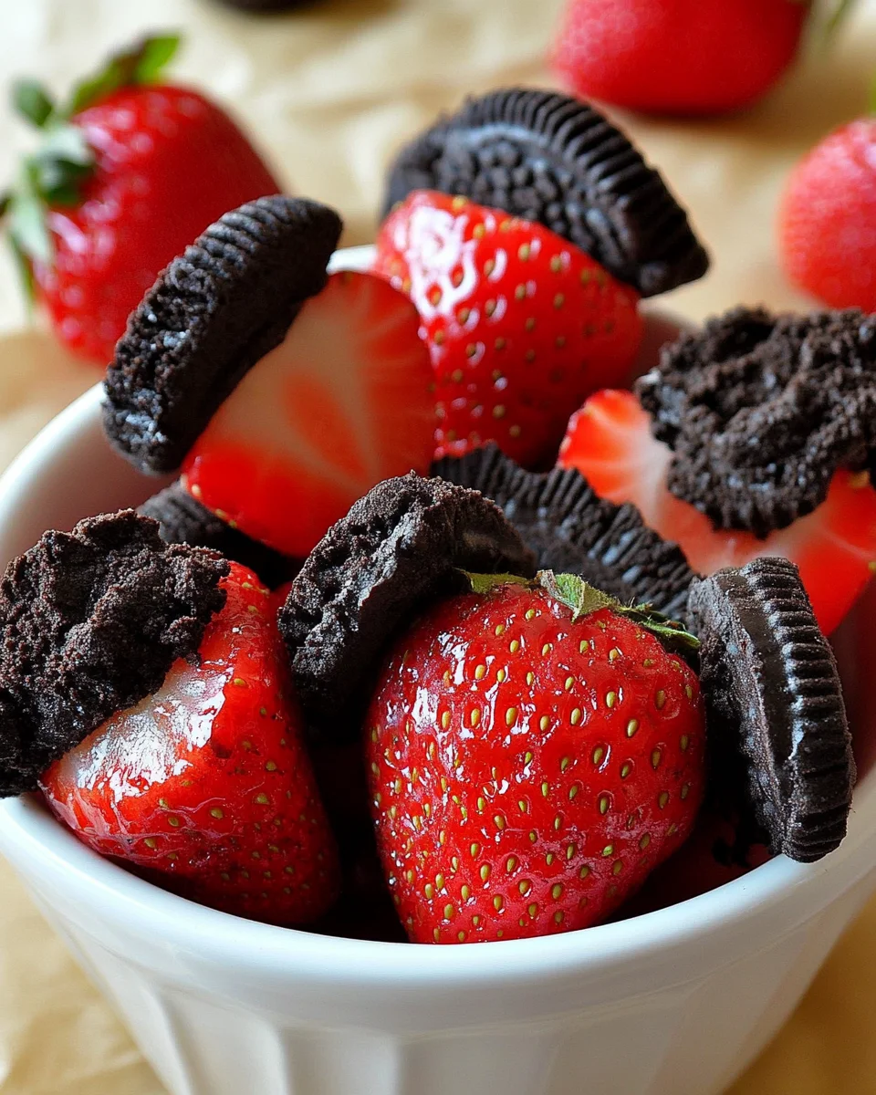 Oreo