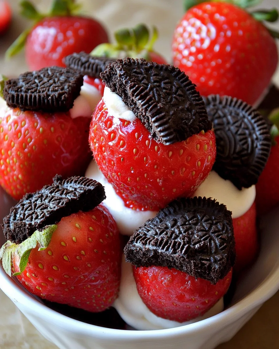 Oreo