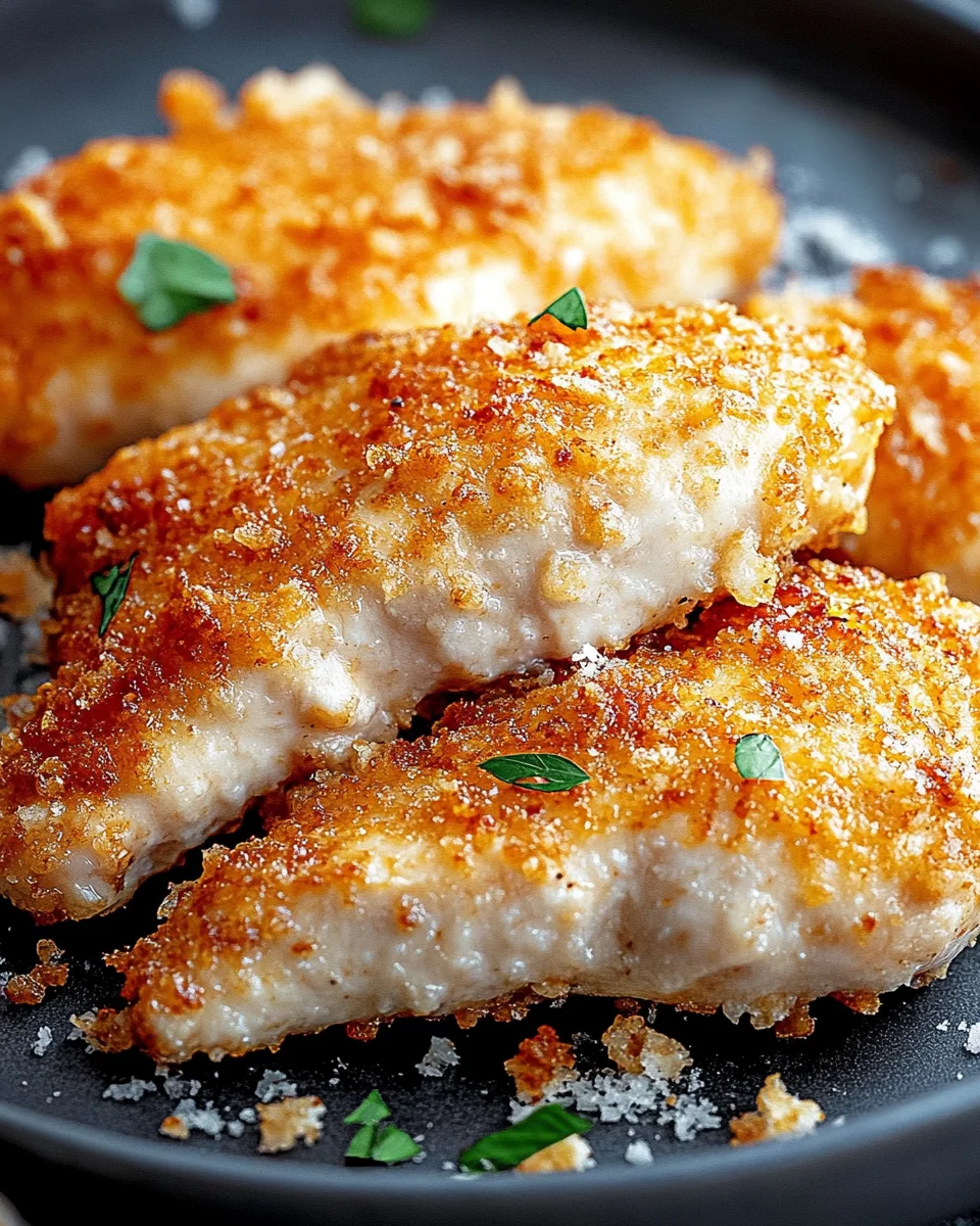 Parmesan