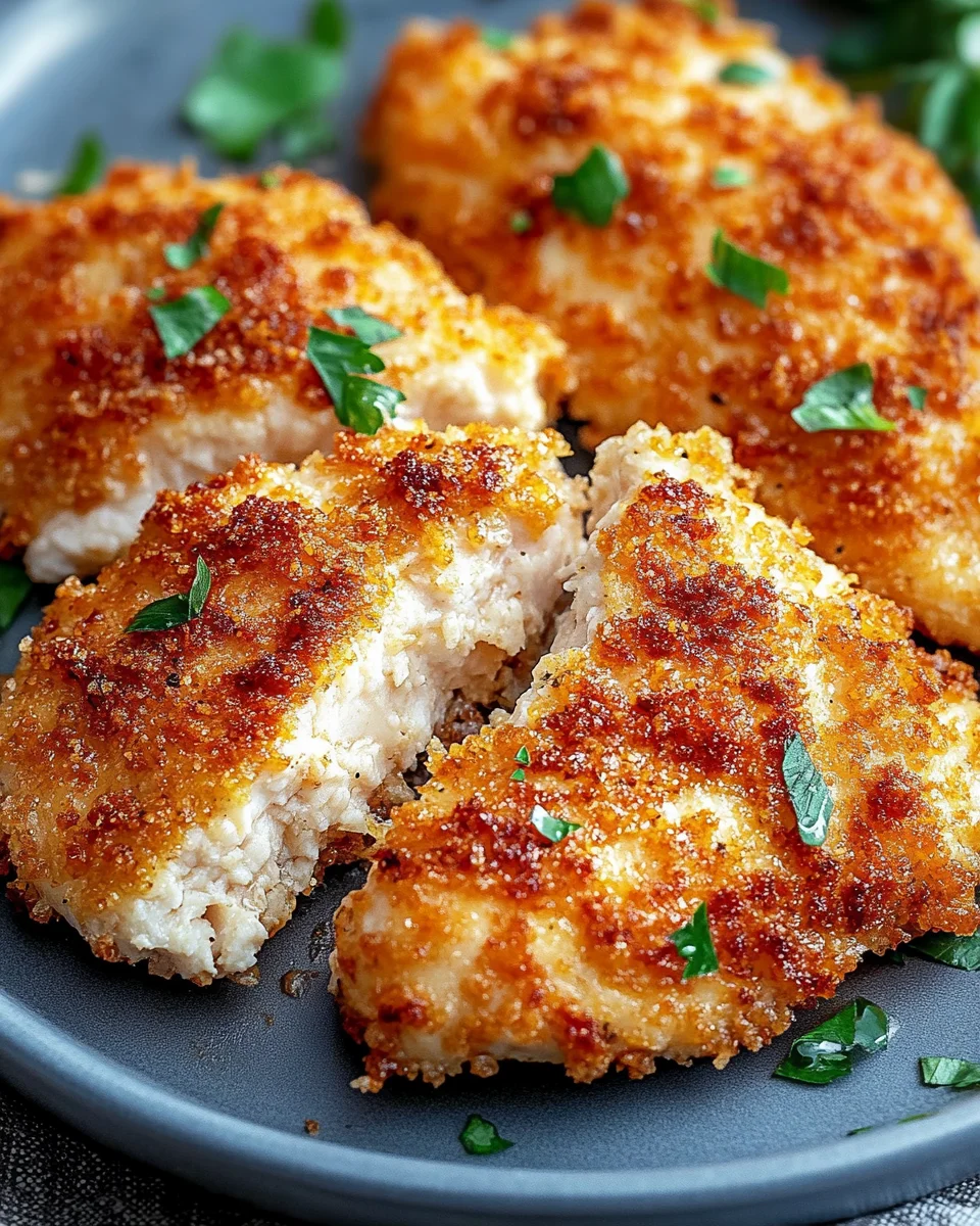Parmesan