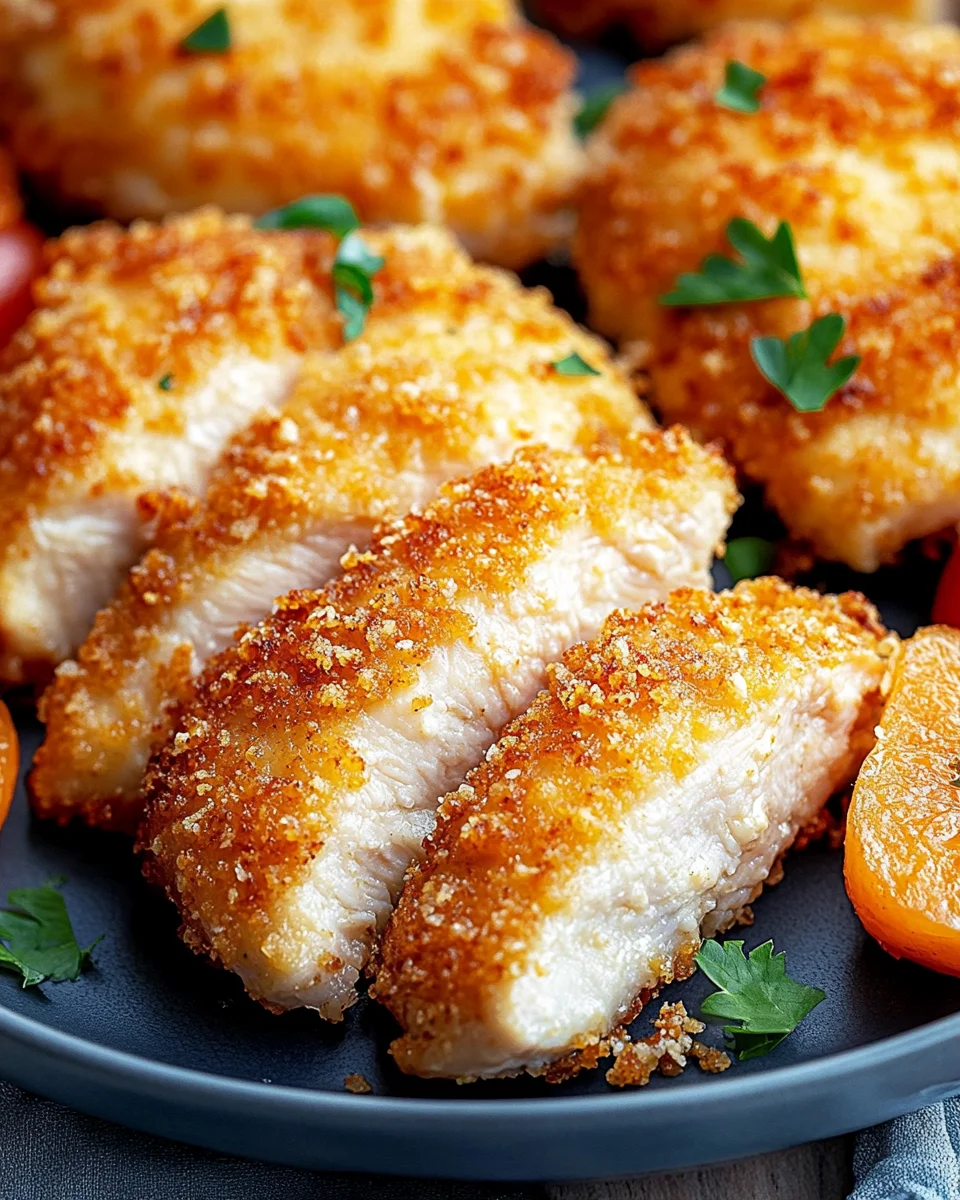 Parmesan