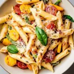 Pasta Primavera