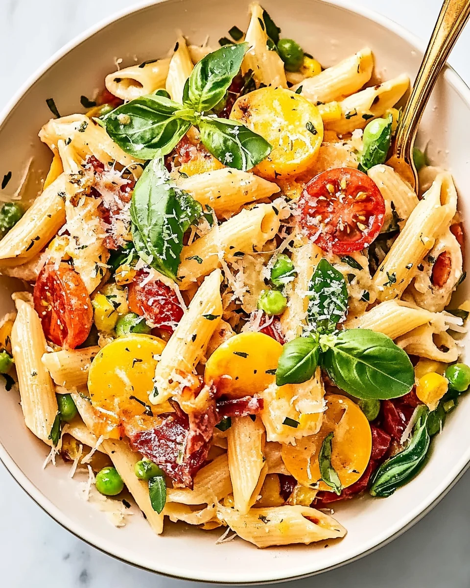 Pasta