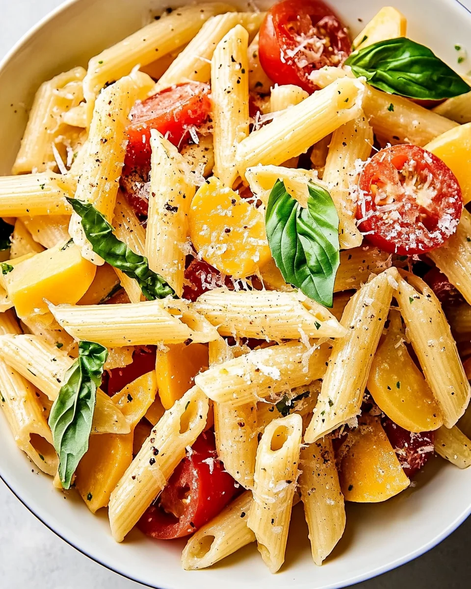Pasta