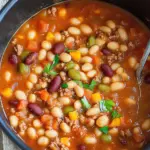 Pasta e Fagioli (Olive Garden Copycat)