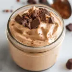 Protein Pudding