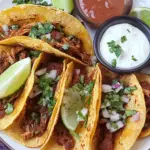 Quesabirria Tacos