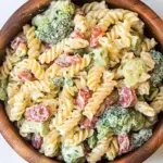Ranch Pasta Salad