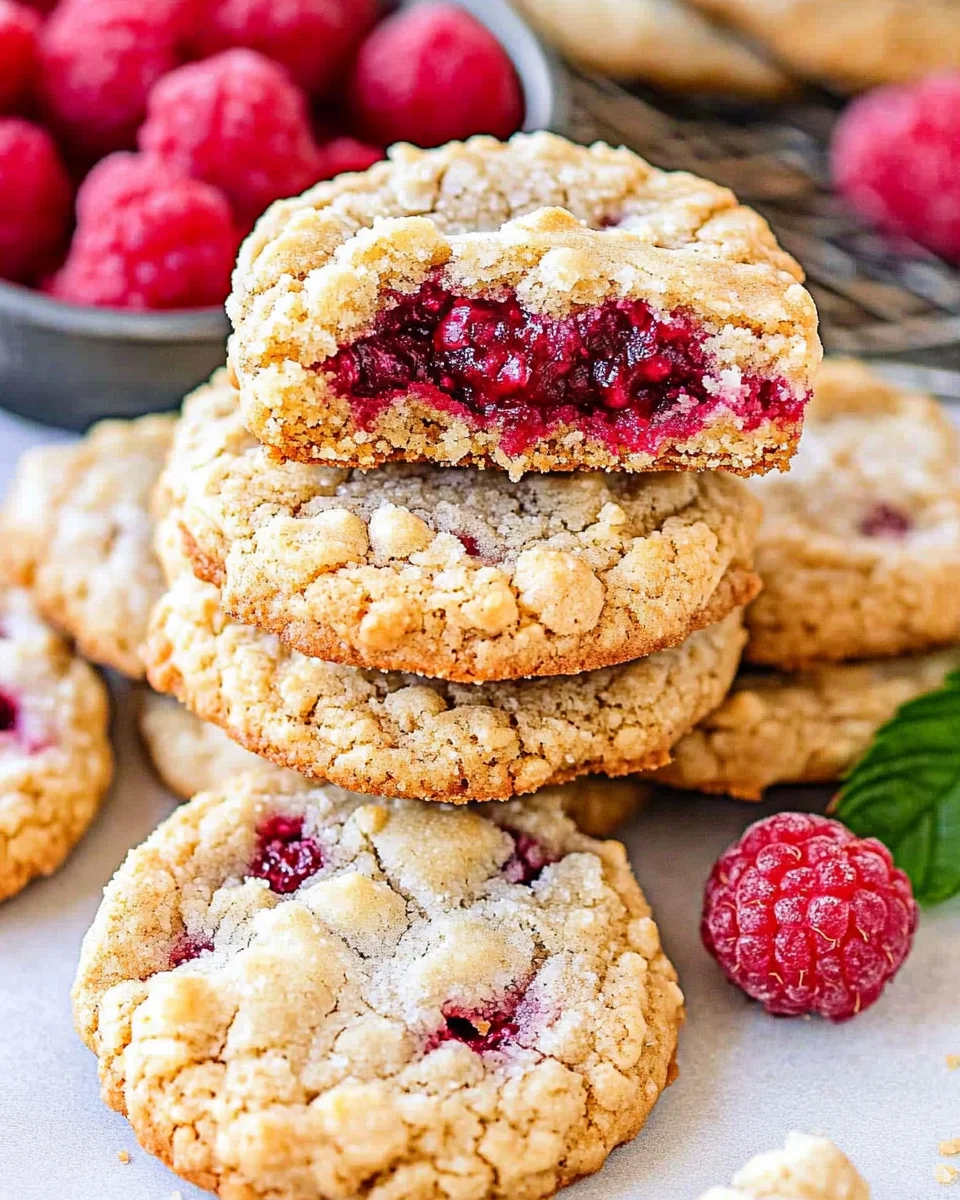 Raspberry