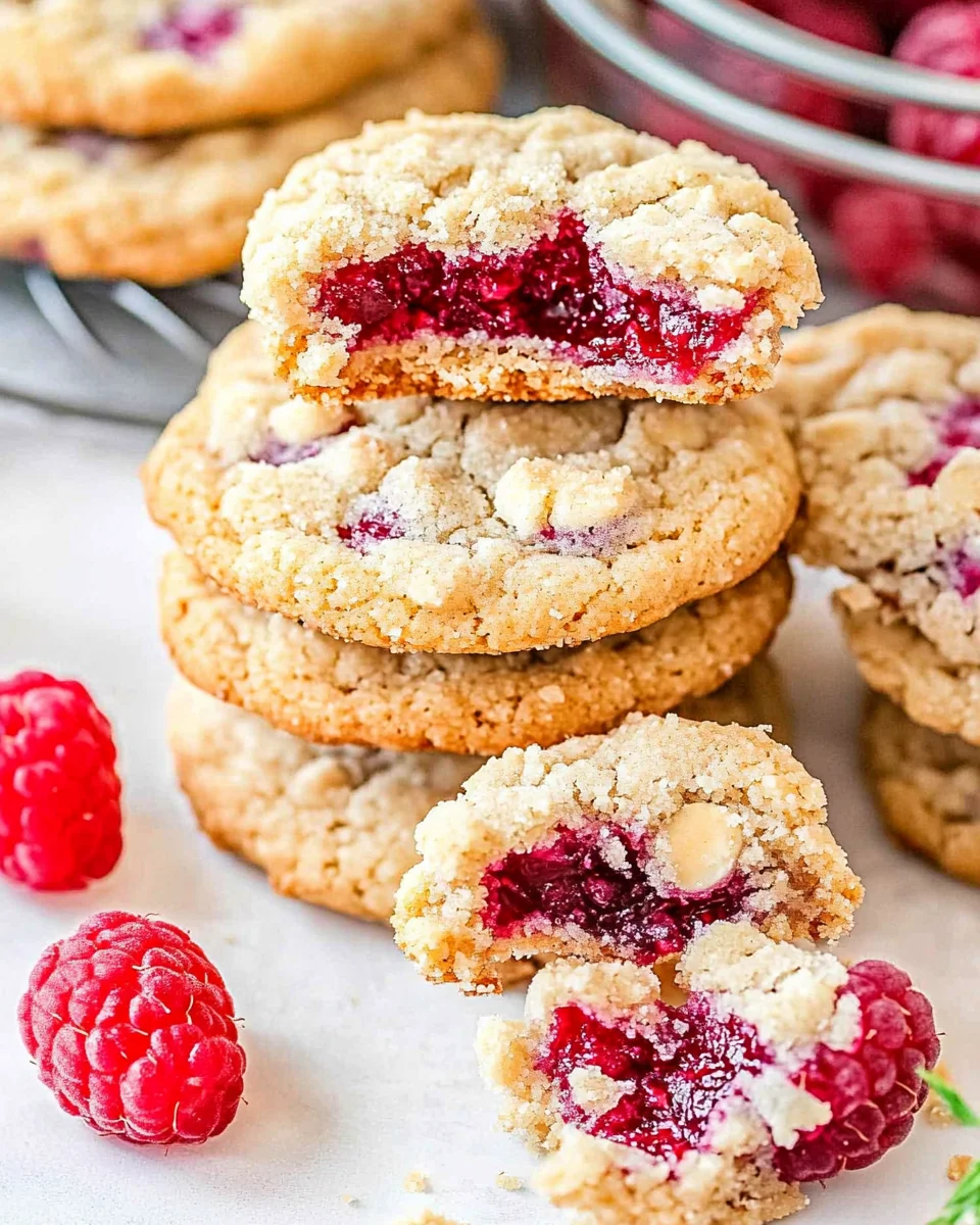 Raspberry