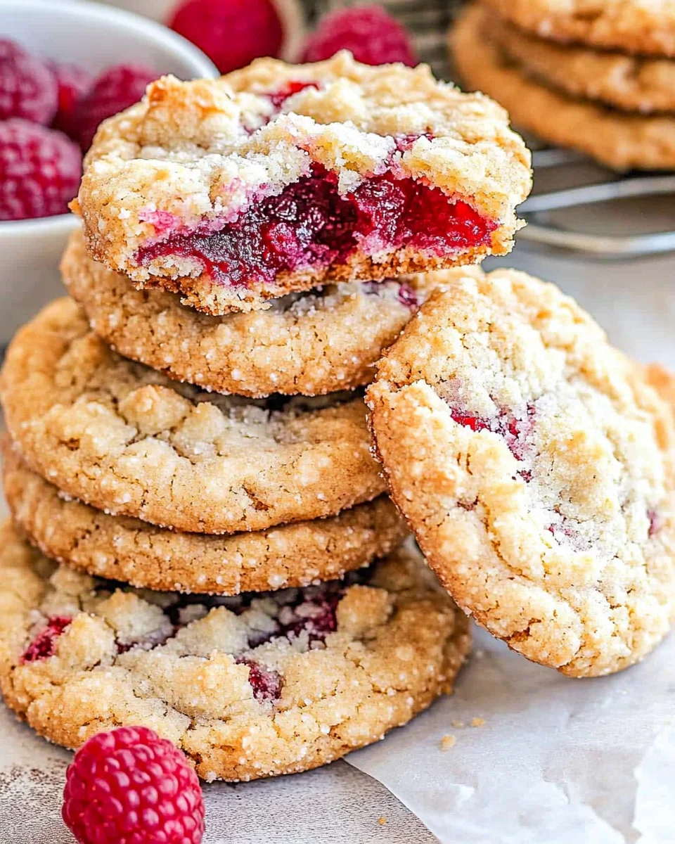 Raspberry