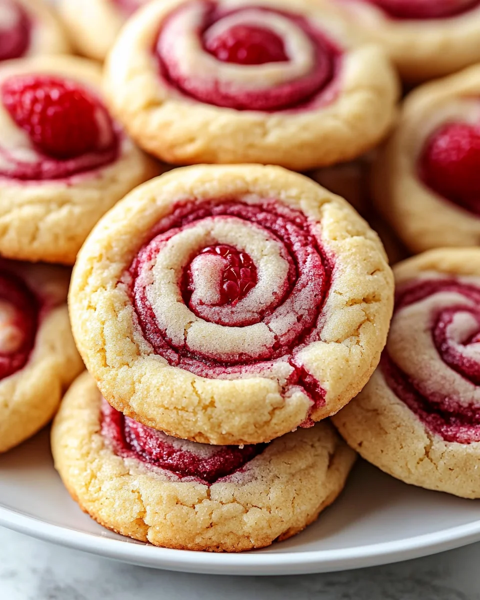 Raspberry